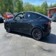 JN auto Tesla Model Y LR PERFORMANCE AWD 8609568 2022 Image 1